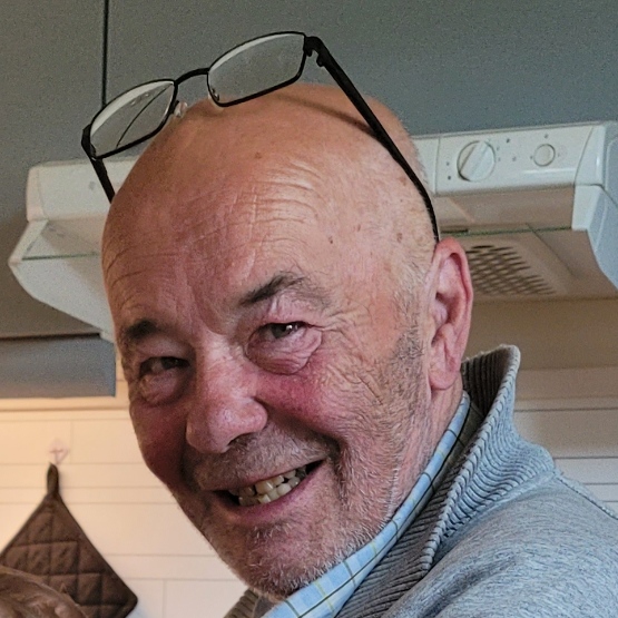 Hans Mikal Johnsen