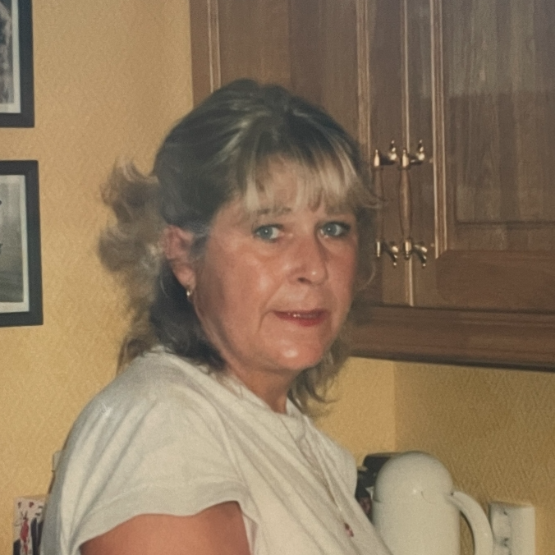 Ellen Karin Skotsund