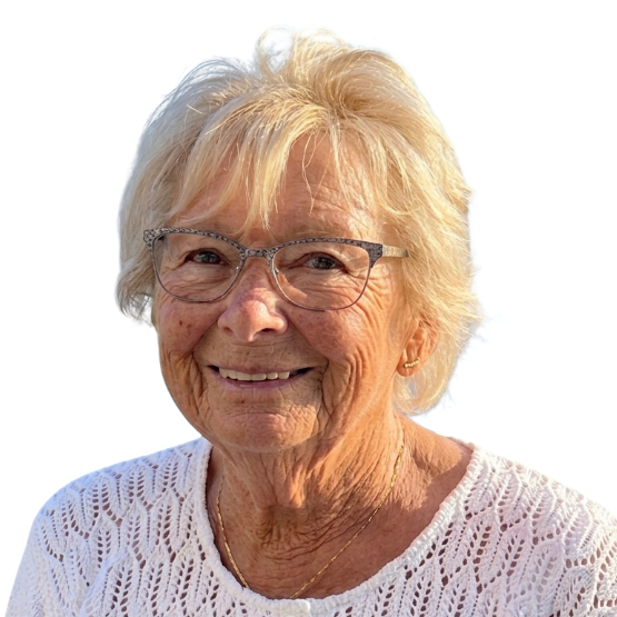 Bjørg Vad