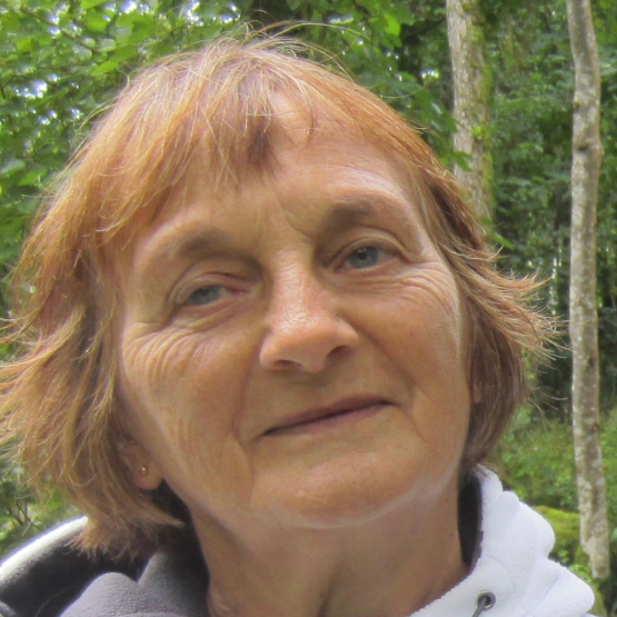 Anne Lise Nygård