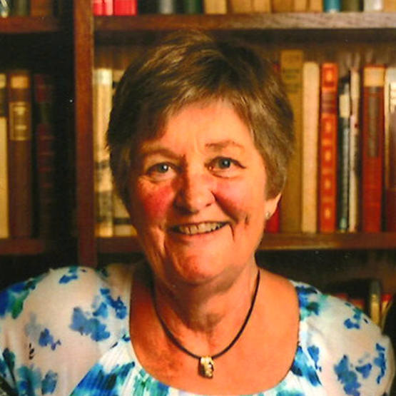 Åshild Lemvik
