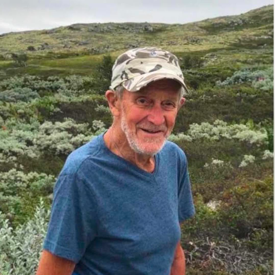 Harald Vold
