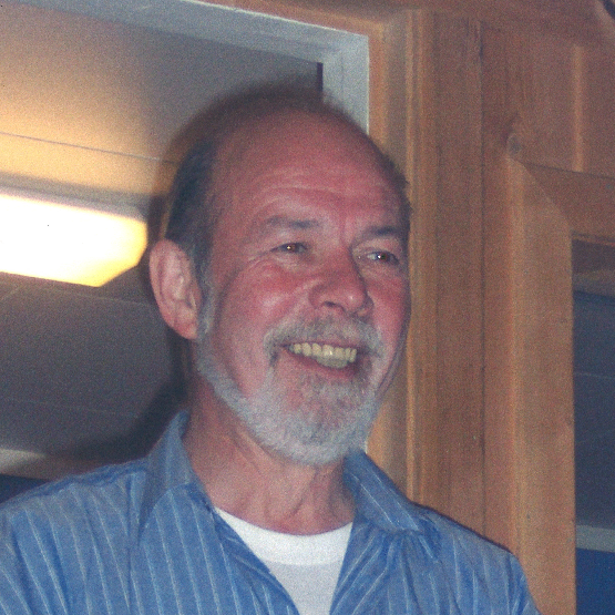 Reidar Kvamme