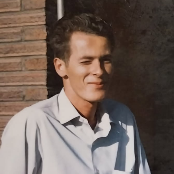 Robert Ferkingstad