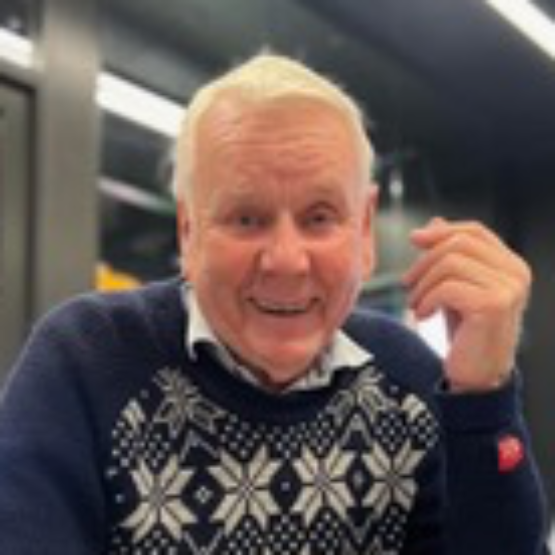 Sverre Jan Reilstad