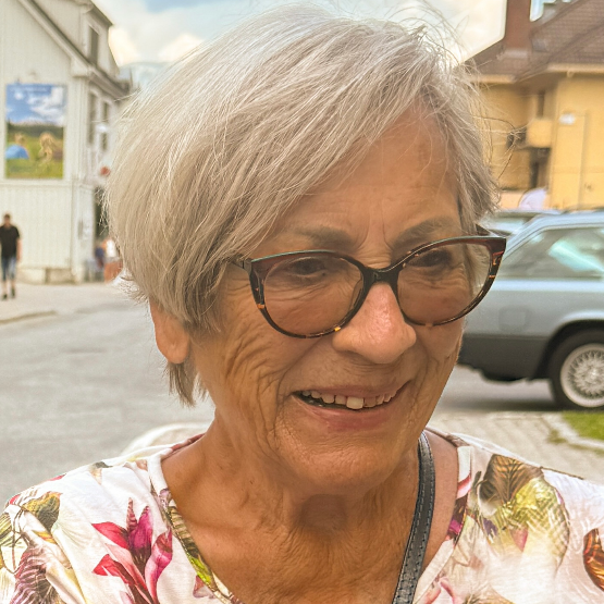 Helen Arnesen