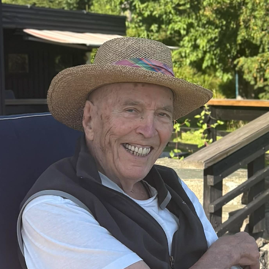 Roald Hjalmar Isaksen