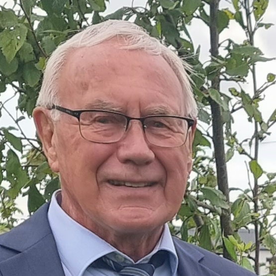 Åge Liknes