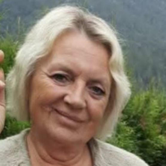 Synnøve Lidal