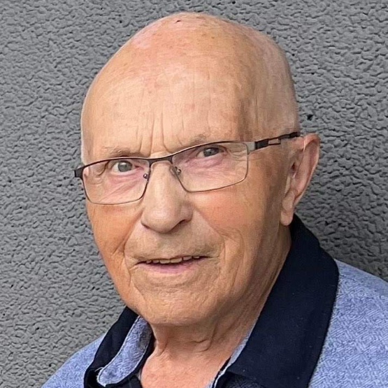 Johannes Vaka