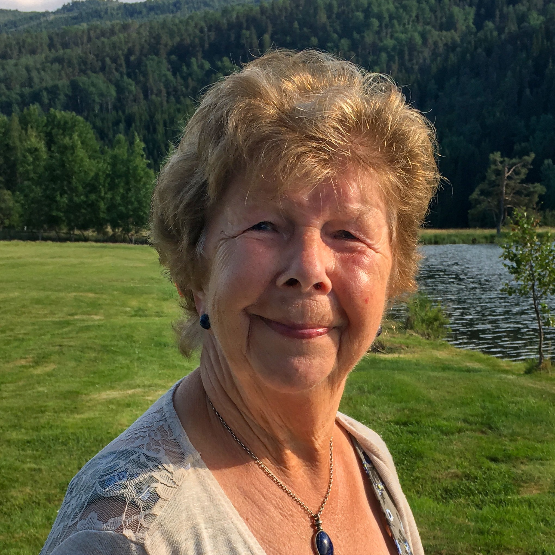 Ingbjørg Njøs Skårhaug