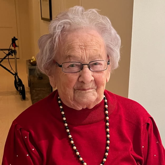 Magda Nådland