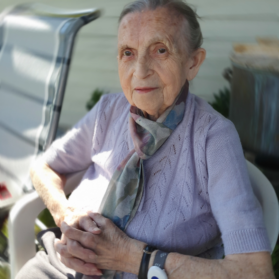 Berit Astrid Arnesen