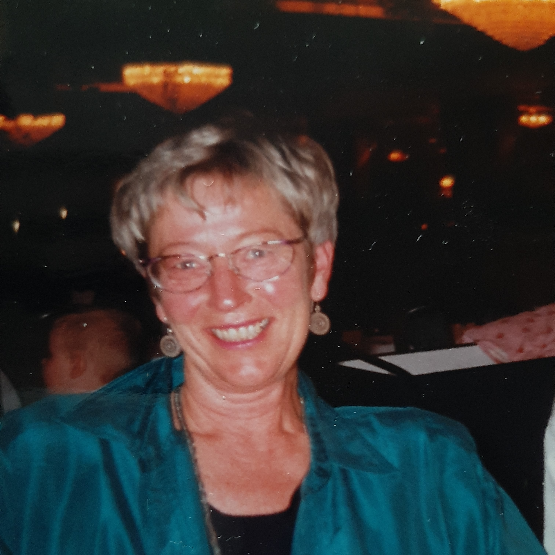 Arnhild  Løkken Berge
