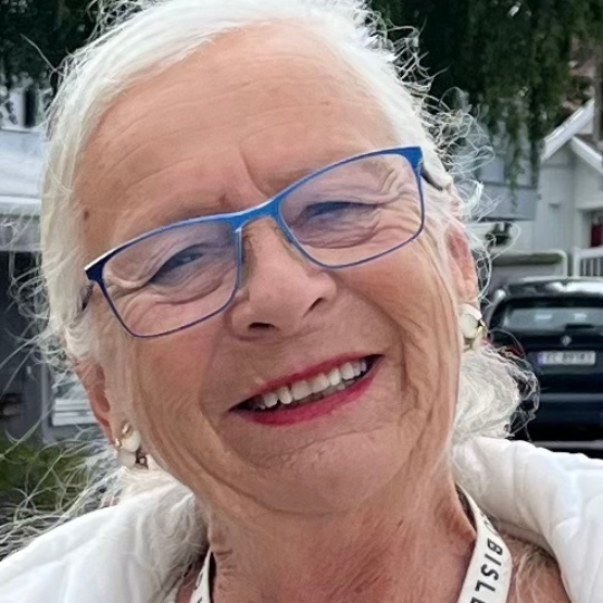 Tone Marie Blix Brevik