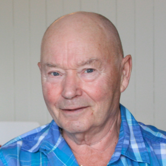 Jan Sigvart Sørensen