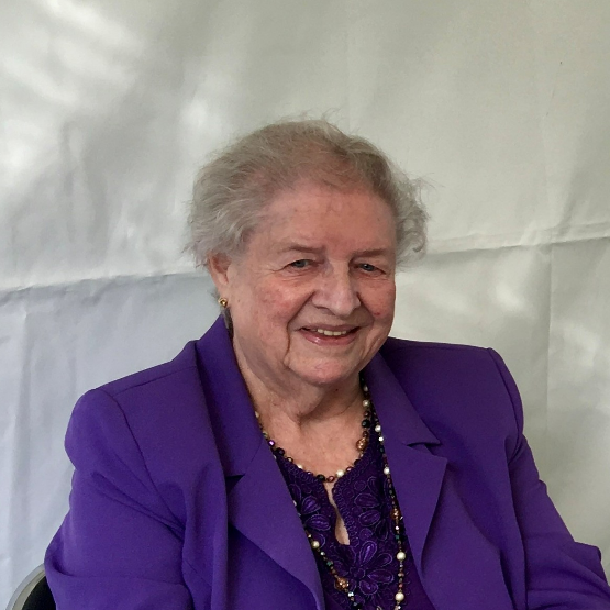 Louise Melin