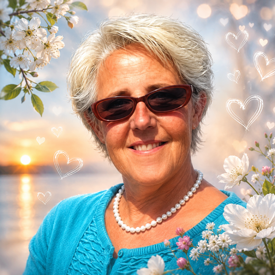Barbro Ullberg Gardell