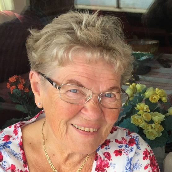 Anne Julie Sagstuen