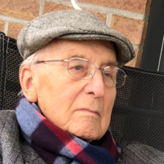 Petter Søren Haneborg