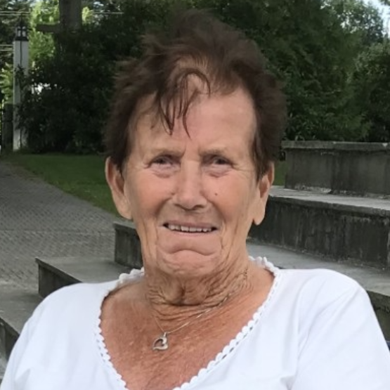 Helga Sømme
