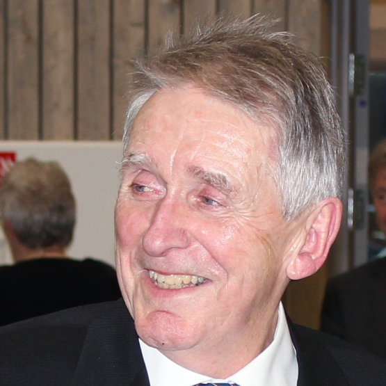 Kjell Otnes