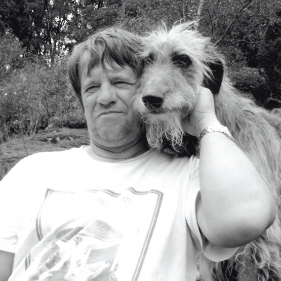 Bernt Stubseid