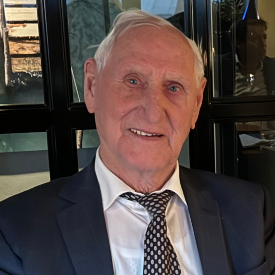 Sevald Kåre Eilif Jensen