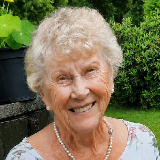 Unni Myrbråten