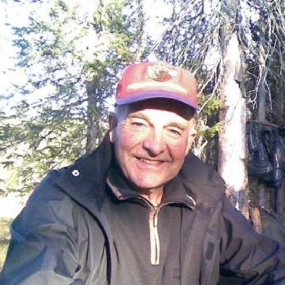 Arne Kolbjørn Grøndal