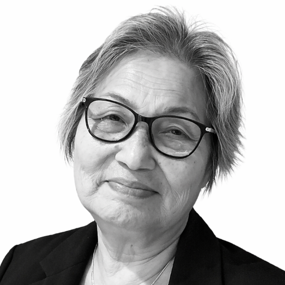 Kim Thu Huynh