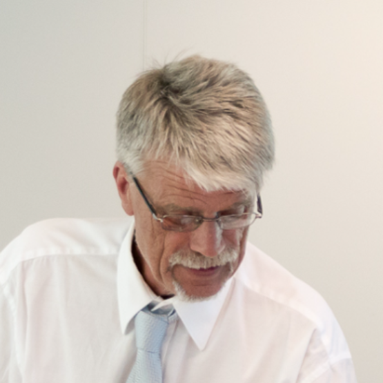 Knut Roger Wiik
