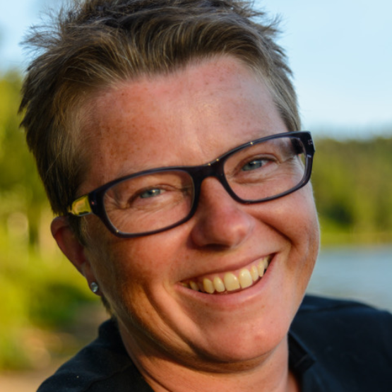 Mona Andersen