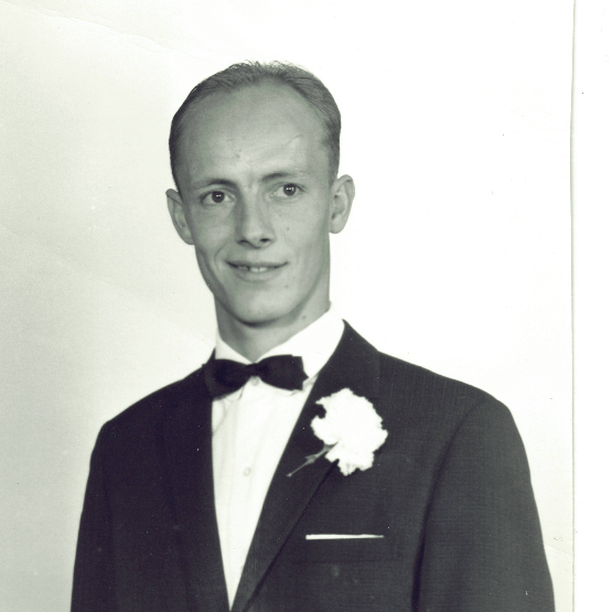 Ernst Johan Hansen