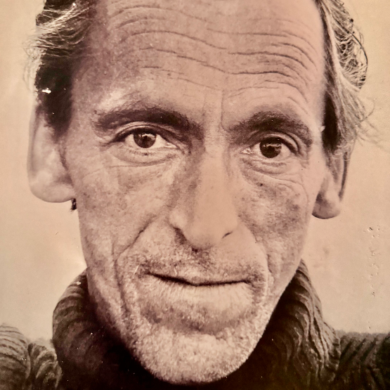 Oddvar Bjarne Hargaut