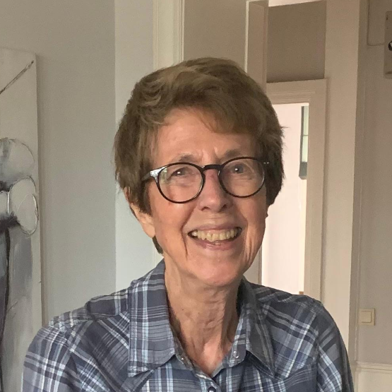 Gunnel Eklöf Wicksell