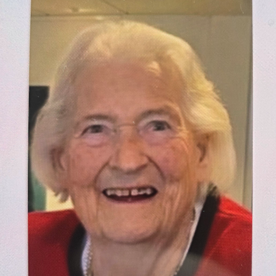 Torhild Elisabeth Taranger