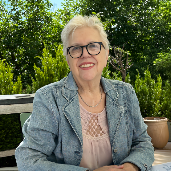 Elzbieta Wanda Rzewuska