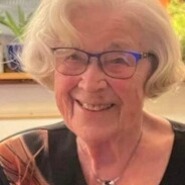Ragnhild Wahl Nordvik