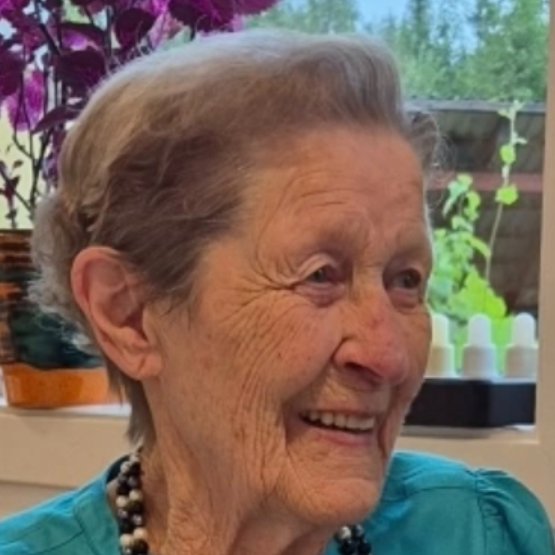 Karen Blomdahl