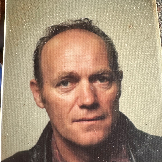 Harald Nilsen