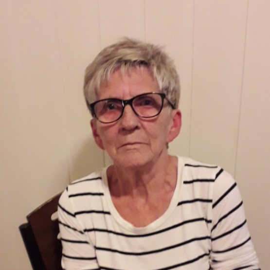 Randi Bruvoll
