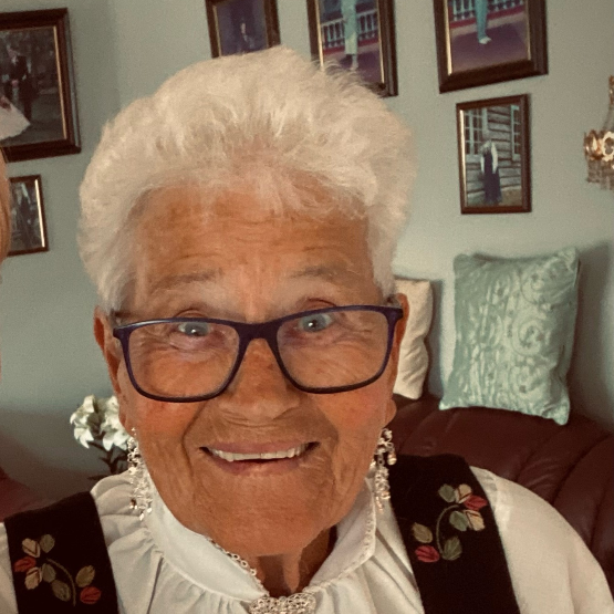 Liv Inger Sigvartsen