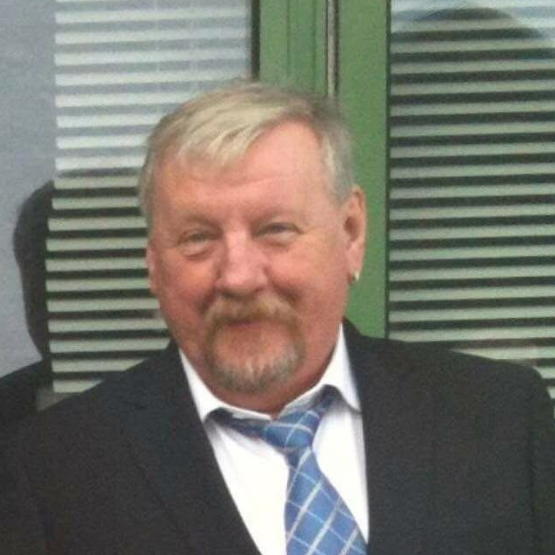 Kjell Arvid Merkesdal