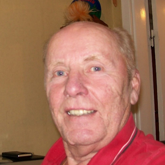 Åke Holmbom