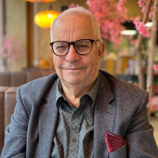 Ingmar Hesslefors