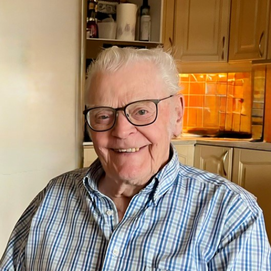 Hans Nikolai Hansen