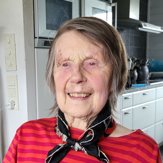 Birgitta Eriksson