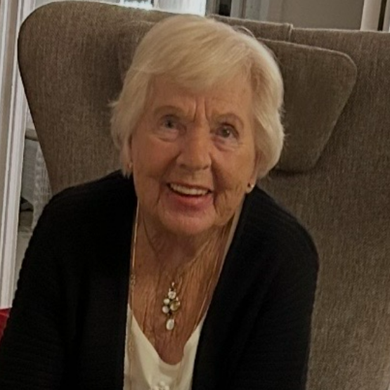 Inger Lise Strøm