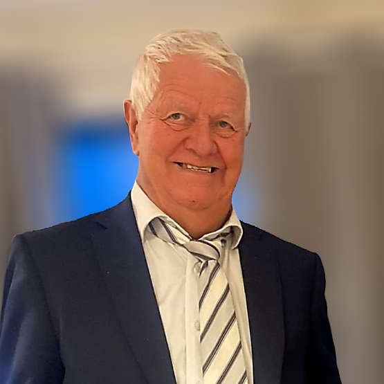 Asbjørn Kløve